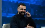 عادل فردوسیپور از ابوطالب حسینی قدردانی کرد