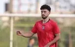 پرسپولیس در غیاب مدافع جوان به تمرینات ادامه میدهد