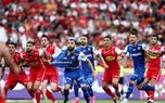 گل‌های ماندگار در تاریخ دربی استقلال و پرسپولیس