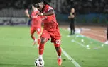 بیفوما از بازیکن سابق پرسپولیس به ستاره تیم تارتار تبدیل شد