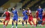 پرسپولیس اعلام کرد دربی یک پنالتی روی کنعانی اعلام نشده است