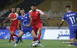 پرمثبت بودن مستندات پرسپولیس در شکایت از یاسر آسانی مقابل استقلال