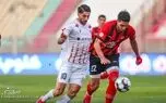 محمد نصرتی تیم پرسپولیس را به دلیل عملکرد ضعیف در مقابل تراکتور مورد انتقاد قرار داد