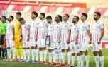 بازیکنان پرسپولیس پس از شکست در تبریز از هواداران عذرخواهی کردند