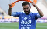 حنیف عمرانزاده تولد دخترش را در شبکههای اجتماعی تبریک گفت