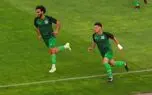 مدافع تیم کاراگستر شبستر با جشن پس از گل، لحظهای احساسی و زیبا خلق کرد
