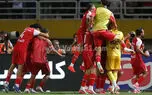پرسپولیس در آستانه ثبت رکورد شکستناپذیری در دربی