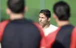 هاشمیان به انتقادات مدیرعامل پرسپولیس پاسخ داد