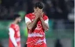 مرتضی پورعلیگنجی پس از شکست پرسپولیس، از دانیال ایری حمایت کرد