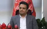 سخنگوی پرسپولیس به واکنش‌های علی تاجرنیا پاسخ داد