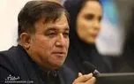 تاجرنیا از سهراب بختیاری‌زاده و صالح حردانی تشکر کرد