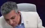 عادل فردوسیپور با شوخی به ویدیوی جنجالی واکنش نشان داد