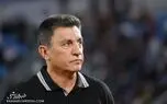 قلعهنویی لحظههای سخت تیم ملی را تبیین کرد