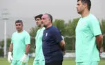 اردوی تیم امید ایران پیش از بازی‌های آسیایی به دلیل غیبت بازیکنان دعوت شده متوقف شد