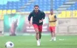 پرسپولیس برای فروش اوستون اورونوف اعلام آمادگی کرد
