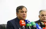 پیام تاجرنیا به هواداران استقلال قبل از دیدار با رامین