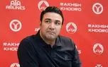 جواد نکونام معتقد است تراکتور با شرایط و چالشهایی روبهرو است