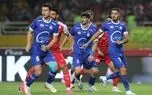 حسرت ده ساله استقلال در مقابل پرسپولیس ادامه دارد