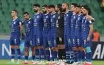 استقلال با تنها یک گل خورده در هشت بازی، بیش از آنچه انتظار می‌رفت، مقاومت نشان داد