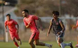 مصدومیت مجدد اوستون اورونوف، بحران جدید پرسپولیس در فصل جاری