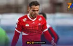 علت نیمکتنشینی اوستون اورونوف در پرسپولیس فاش شد