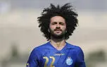 بابک مرادی از موانع در استقلال و نقش دستیار فرهاد مجیدی صحبت کرد