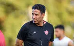 تارتار: بازی پرسپولیس بسیار بهتر و روانتر از تصور من بود و از نتایج شرمنده هواداران شد