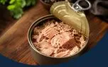 مسمومیت و معلولیت دائم یک شناگر بر اثر مصرف کنسرو ماهی بدون جوشاندن