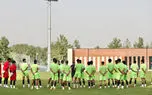 بحران تیم امید ایران در آستانه بازیهای آسیایی ناگویا و نگرانی درباره حضور در رقابتها