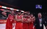 پنج بازیکن تیم ملی بسکتبال ایران از قانون سربازی قهرمان معاف شدند