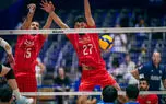 ژاپن تا فینال به ایران نمی‌خورد، برنامه کامل یک چهارم نهایی والیبال آسیا