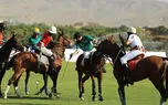 برگزاری دومین دیدار انتخابی تیم ملی چوگان در مجموعه شهدا تهران