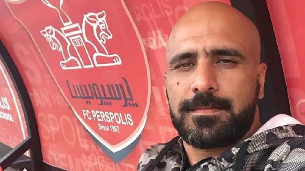 جباری از رضایت هواداران پرسپولیس پس از پیروزی مقابل ملوان خبر داد
