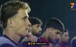 احتمال حذف دائمی مهاجم دورگه از تیم ملی ایران در صورت ناکامی مقابل روسیه
