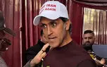 ادعای جدید درباره وضع علی کریمی پس از مواضع سیاسی اخیر او