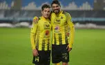 شایان مصلح مدافع پرسپولیس در مسیر انتقال به لیگ عراق