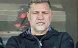 علی دایی در پاسخ به خبرنگار از لحن خود استفاده کرد