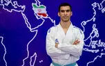 مرتضی نعمتی مدال طلای کاراته در بازیهای آسیایی آیچی-ناگویا ۲۰۲۶ را کسب کرد