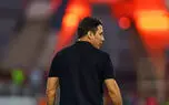توضیح سرمربی پرسپولیس درباره شکست مقابل تراکتور و نقش جوانان در آن