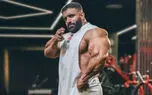 واکنش جهانیان به غیبت هادی چوپان در مسترالمپیا ۲۰۲۶ به دلیل مشکل ویزا