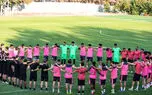 ساعت و ترکیب احتمالی پرسپولیس مقابل ملوان با تاکید بر غیبت جلالی