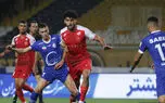 پرسپولیس شکایت از یاسر آسانی و تاثیر آن بر نتیجه احتمالی دربی