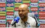 توضیح سرمربی استقلال درباره کنار گذاشتن صالح حردانی از تمرینات