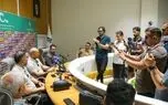 انتقاد هواداران استقلال از تصمیم سهراب بختیاری‌زاده برای اخراج صالح حردانی