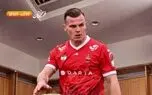 جزئیات قرارداد دنیل گرا، مدافع پرسپولیس، و ارقام مربوط به دستمزد او