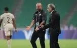 بیژن طاهری رفتار هواداران و باشگاه پرسپولیس را تبیین می‌کند