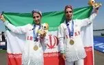 ایران در روز پنجم بازی‌های آسیایی ناگویا با سه مدال طلا و چهار نقره صدرنشین شد