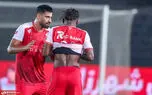 باشگاه استقلال از بازیکن پرسپولیس به خاطر حواشی دربی ۱۰۷ شکایت کرد