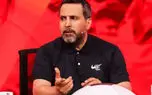 حامد کاویانپور فعالیت خود در آکادمی پرسپولیس را آغاز کرد