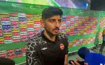 مهدی ترابی معتقد است تراکتور شایسته پیروزی مقابل پرسپولیس است